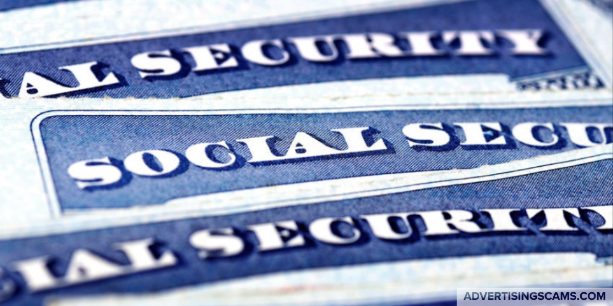 social security cards